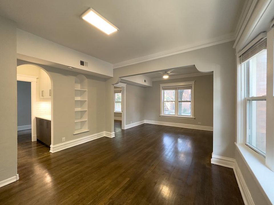 1st image of 1357 W Berwyn Ave #1A