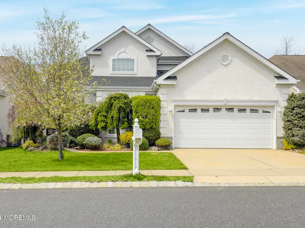 42 Baltusrol Drive, Jackson, NJ 08527
