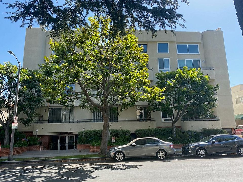 1st image of 1161 Amherst Ave APT 203