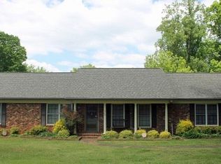 2506 Old Easley Bridge Rd, Greenville, SC 29611