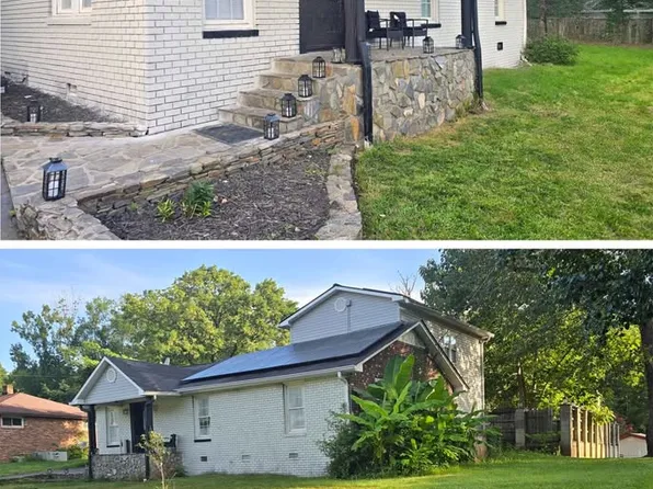 1004 Roach St, Mayodan, NC 27027