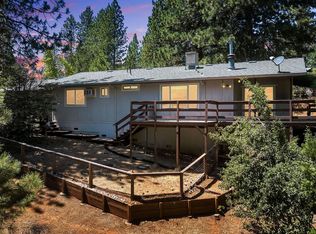 25446 Sugar Pine Dr, Pioneer, CA