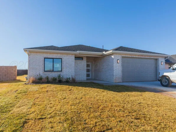 1205 Cabernet Way, Amarillo, TX 79124