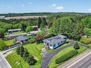 8766 Danforth Rd W, Hamilton, ON K9A 0X6