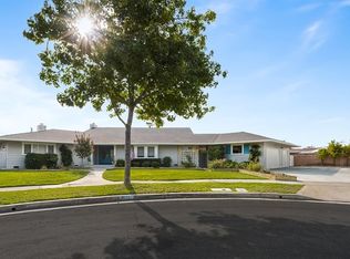 1007 N Elizabeth Pl, Orange, CA 92867
