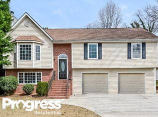 2800 Silver Queen Rd, Ellenwood, GA 30294