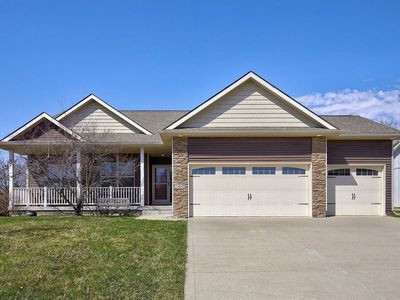 1445 SE Traden Dr, Waukee, IA, 50263