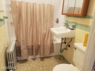 1262 Broadway, Somerville, MA 02144