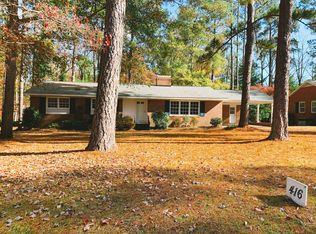 416 Lumyer Rd, Rockingham, NC 28379