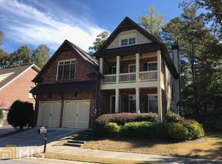 3510 Curitiba Ct, Alpharetta, GA 30022