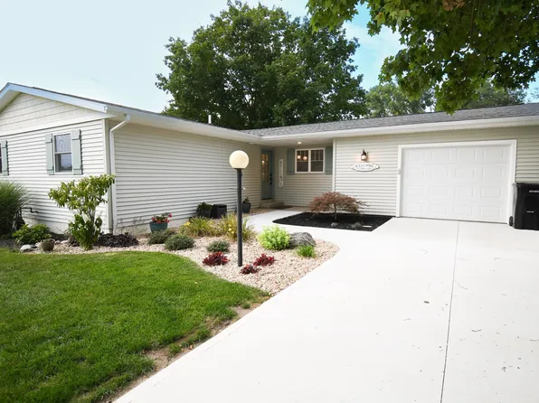 11622 N Venetian Way, Cromwell, IN 46732