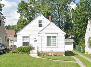 4436 W 56th St, Cleveland, OH