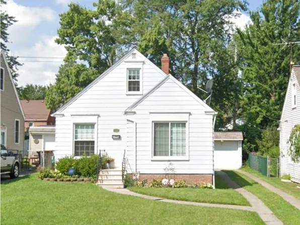 4436 W 56th St, Cleveland, OH 44144