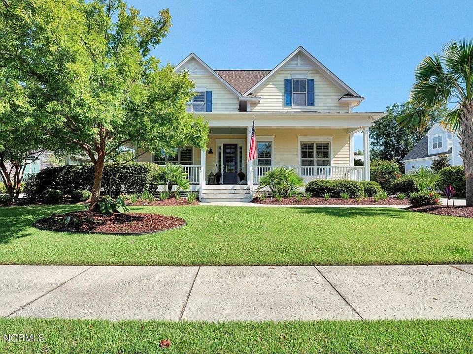 5205 Helms Port Avenue, Wilmington, NC 28409 Zillow
