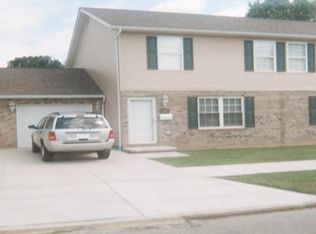 412 4th St N, Saint Albans, WV 25177