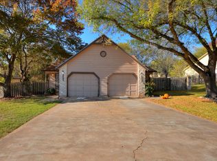 409 Fantail Loop APT B, Lakeway, TX 78734