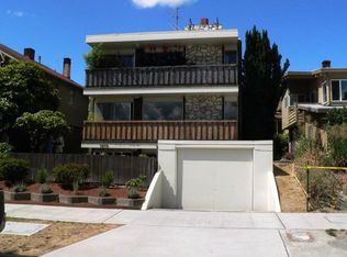 1605 43rd Ave E APT 201, Seattle, WA 98112