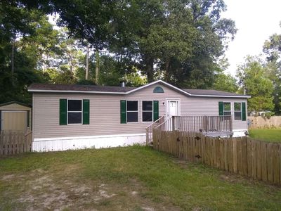 109 Dakota Dr, Crawfordville, FL, 32327