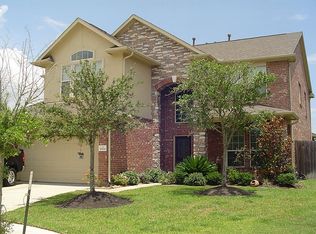 10930 Reston Point Dr, Richmond, TX 77406