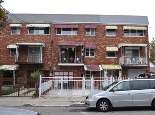 563 Bolton Ave, Bronx, NY 10473
