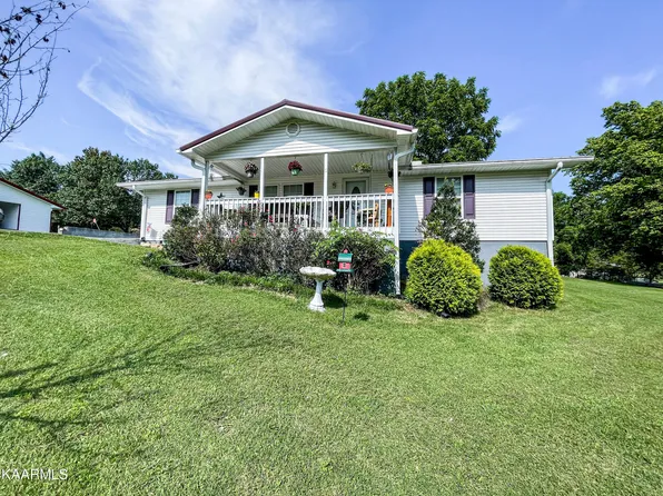 181 Skyview Ln, La Follette, TN 37766