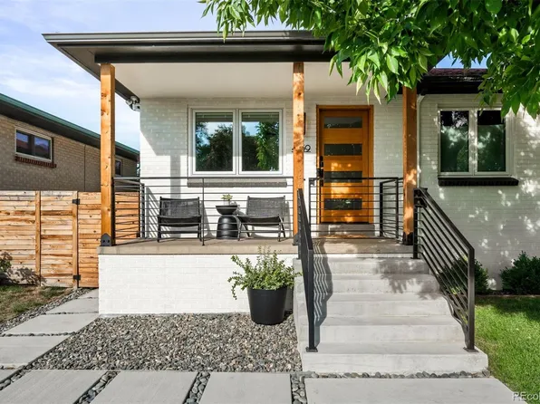 4659 Eliot Street, Denver, CO 80211