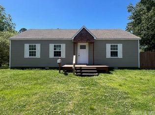 510 W Cherry St, Piggott, AR 72454