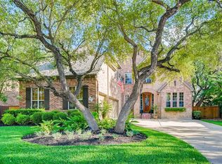 1429 River Forest Dr, Round Rock, TX 78665