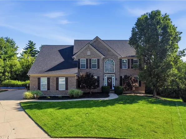 6272 Chappellfield Dr, West Chester, OH 45069