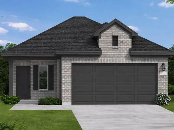 19039 Cetara Villa Dr, Hockley, TX 77447