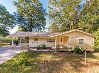 42644 Magee St, Franklinton, LA 70438