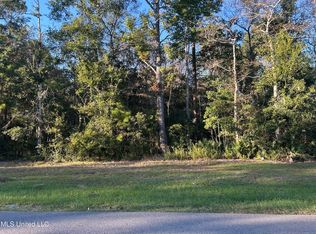 Beach St LOT 1326, Ocean Springs, MS 39564
