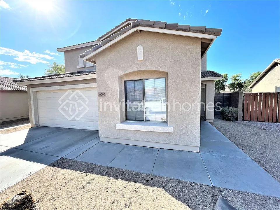 10002 W Crown King Rd