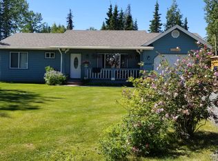 49146 Jones Rd, Soldotna, AK 99669