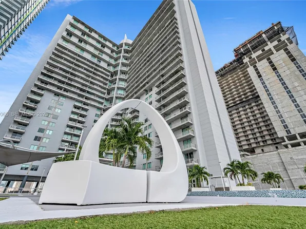 690 SW 1st Ct APT 1709, Miami, FL 33130