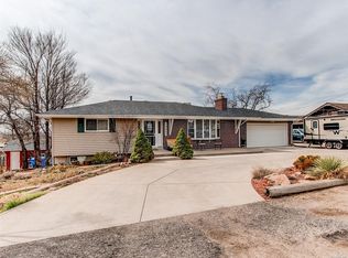 13940 W 82nd Ave, Arvada, CO 80005