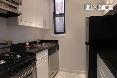 Rented by Citi Habitats