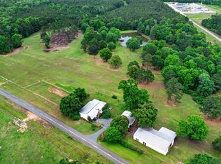 17665 Munnerlyn Chapel Rd, Ida, LA 71044