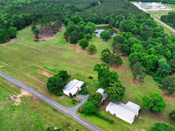 17665 Munnerlyn Chapel Rd, Ida, LA 71044