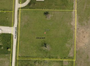 9 Peachtree Ln, Buffalo, MO 65622