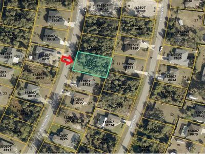 Rushmore St LOT 29, North Pt, FL, 34288