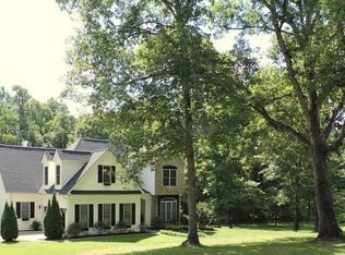 1437 Stage Coach Rd, Frankfort, KY 40601