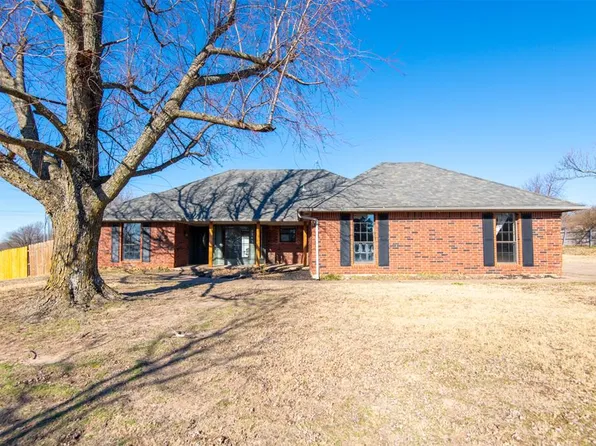 5243 Lakeview Dr, Harrah, OK 73045