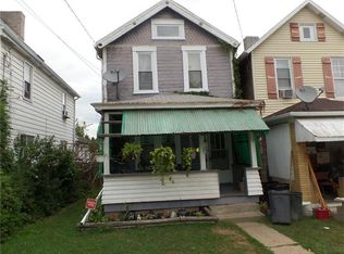 106 Longfellow St, Vandergrift, PA 15690