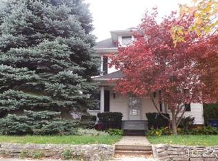306 Paine Ave, Toledo, OH