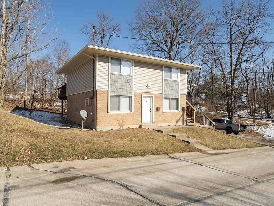 303 Eastern Ave, Elsmere, KY 41018 Zillow