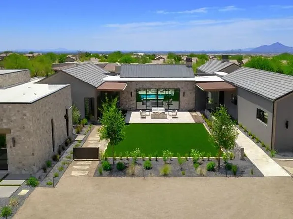9067 E RIMROCK Drive, Scottsdale, AZ 85255