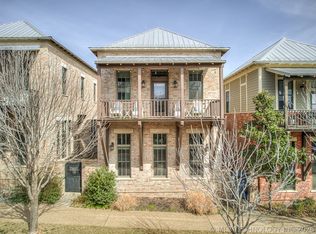 41 Park St, Eufaula, OK 74432