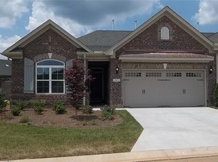 2000 Friedberg Village Dr LOT 187, Winston Salem, NC 27127