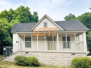 205 Willard St, Greenville, SC 29611